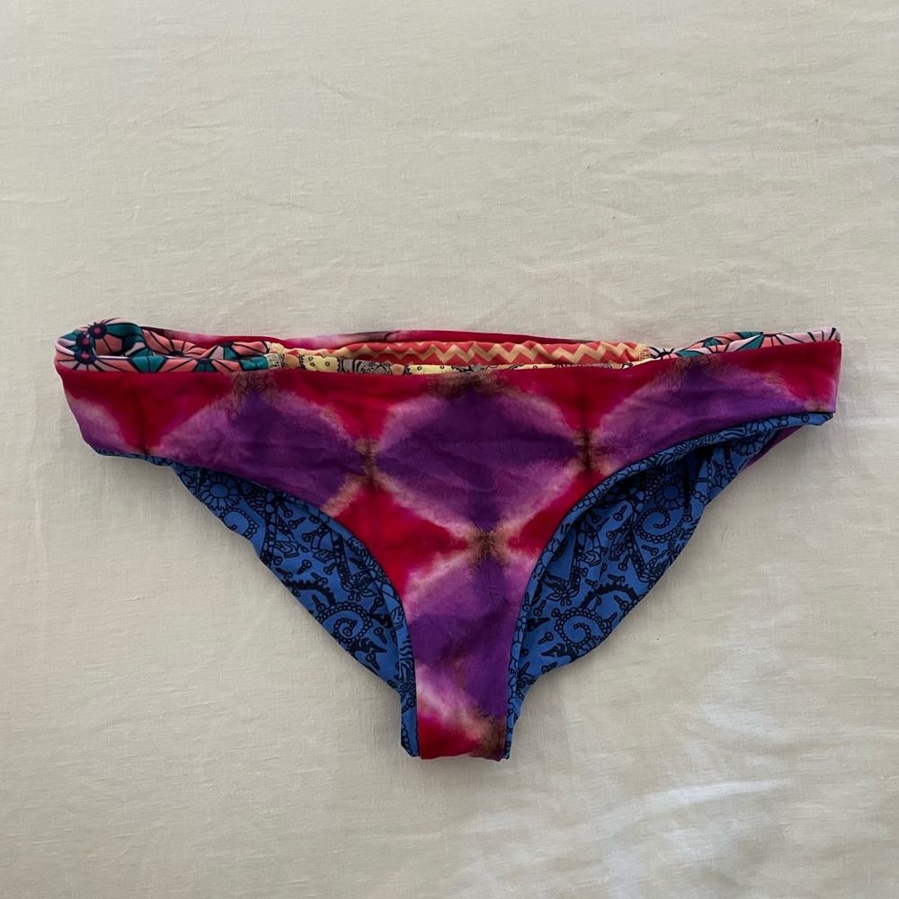 Maaji bikini bottoms